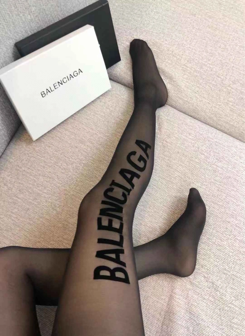 Balenciaga Socks Premium 274525