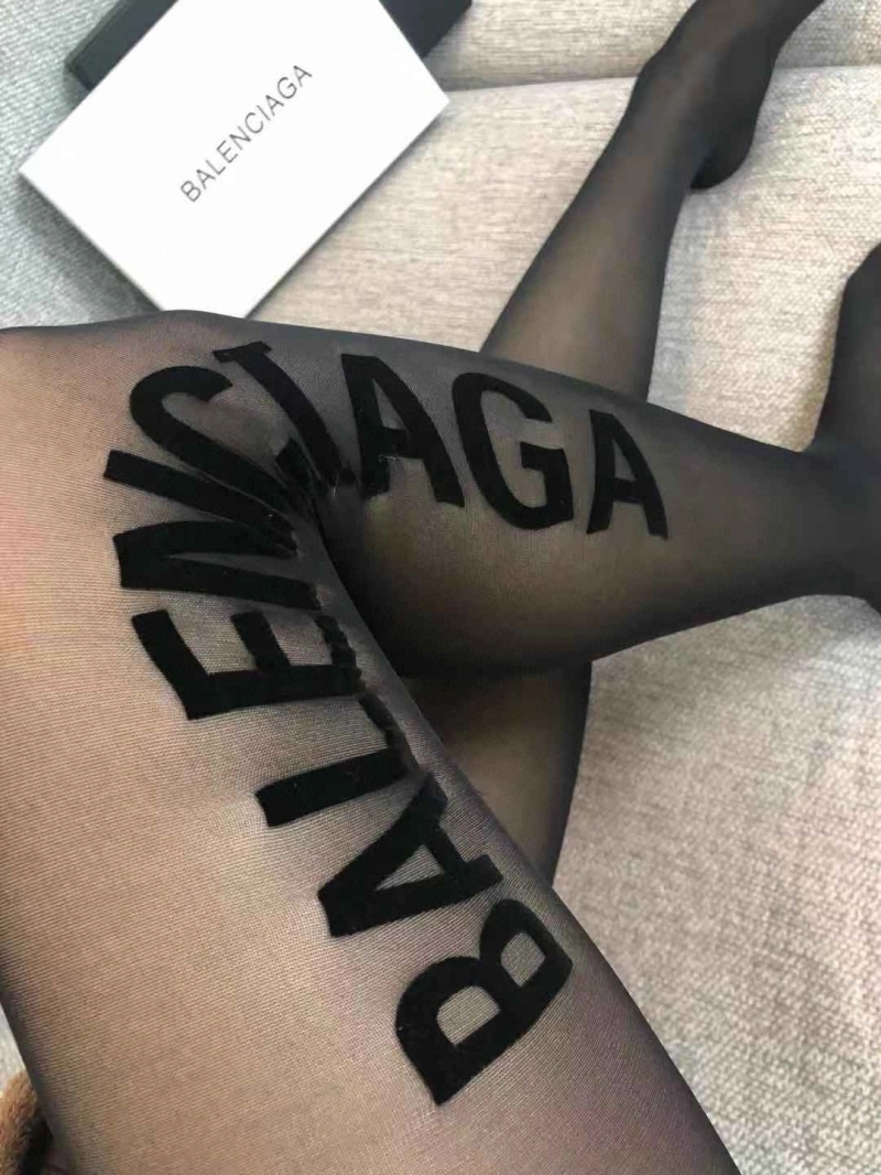 Balenciaga Socks Premium 274525