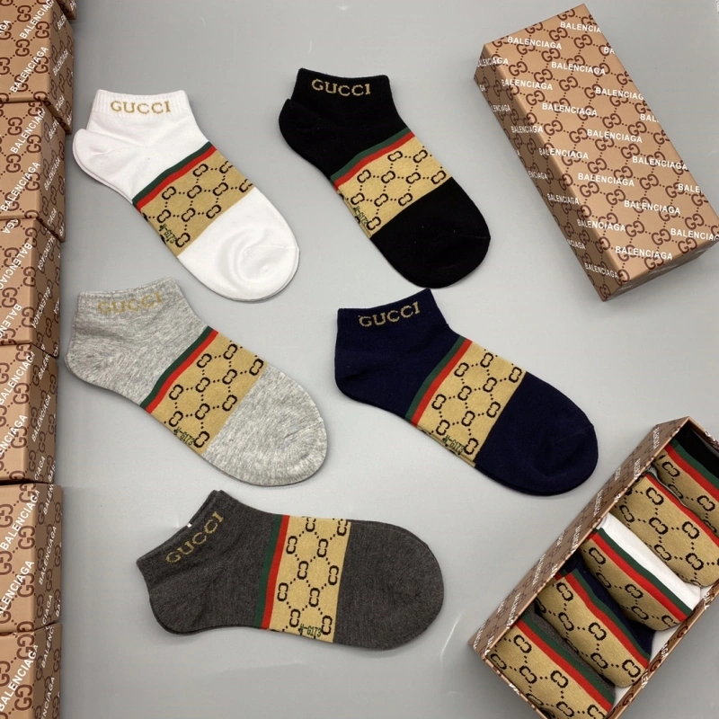 Durable Balenciaga Socks 274368