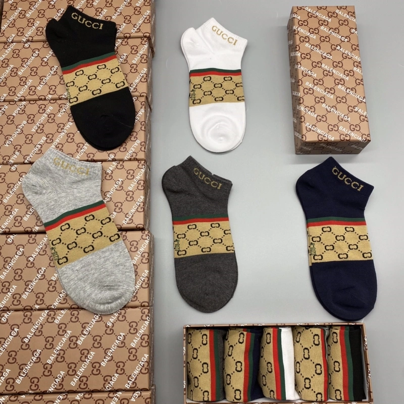 Durable Balenciaga Socks 274368