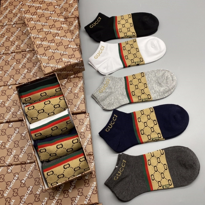 Durable Balenciaga Socks 274368