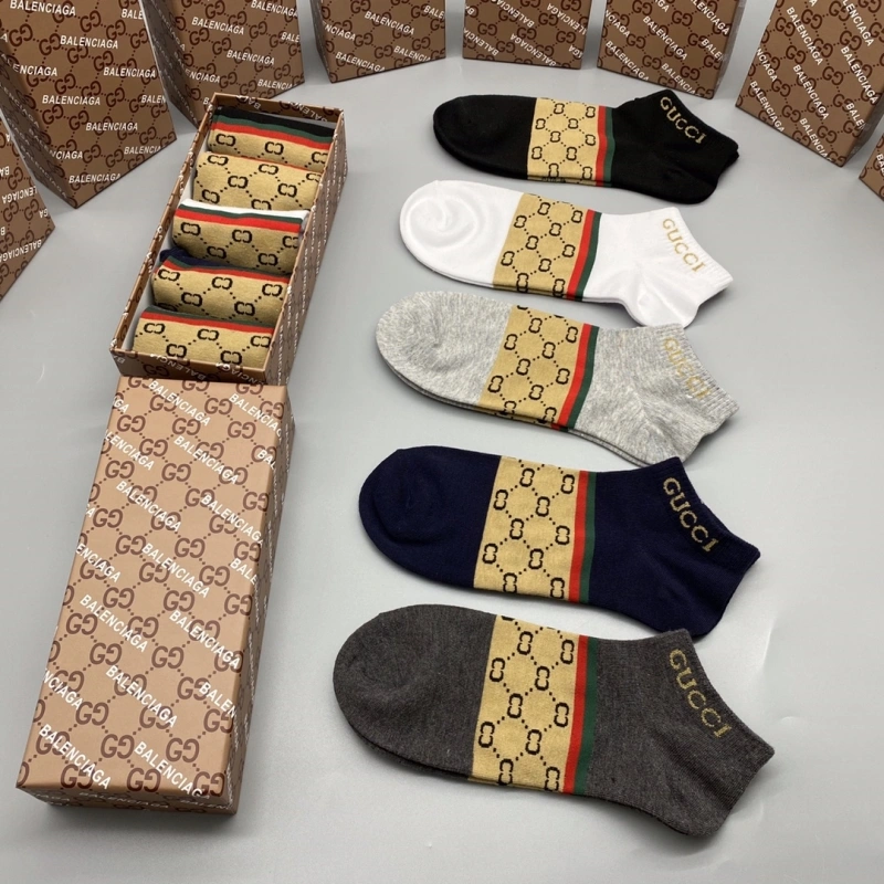 Durable Balenciaga Socks 274368