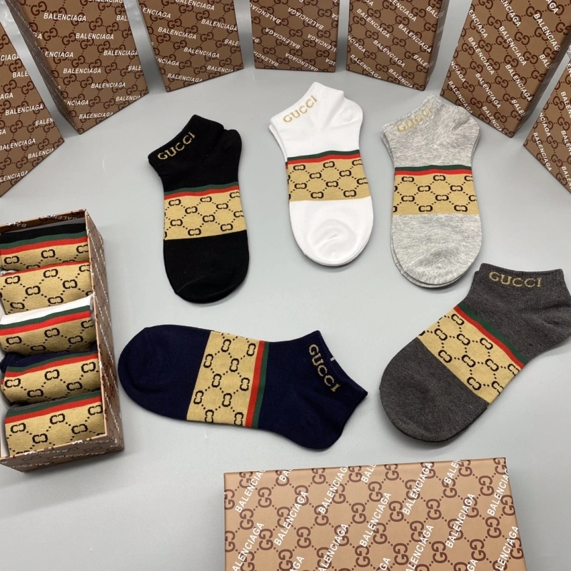 Durable Balenciaga Socks 274368