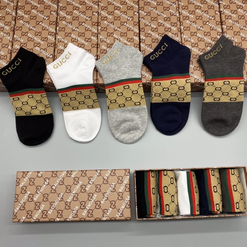 Durable Balenciaga Socks 274368