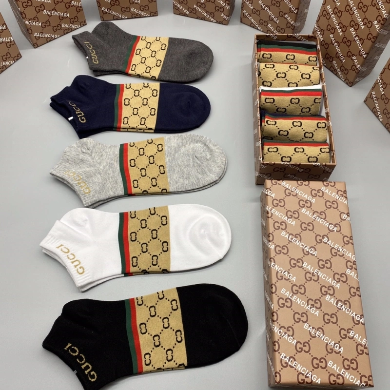 Durable Balenciaga Socks 274368