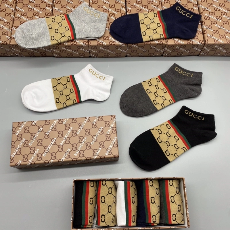 Durable Balenciaga Socks 274368