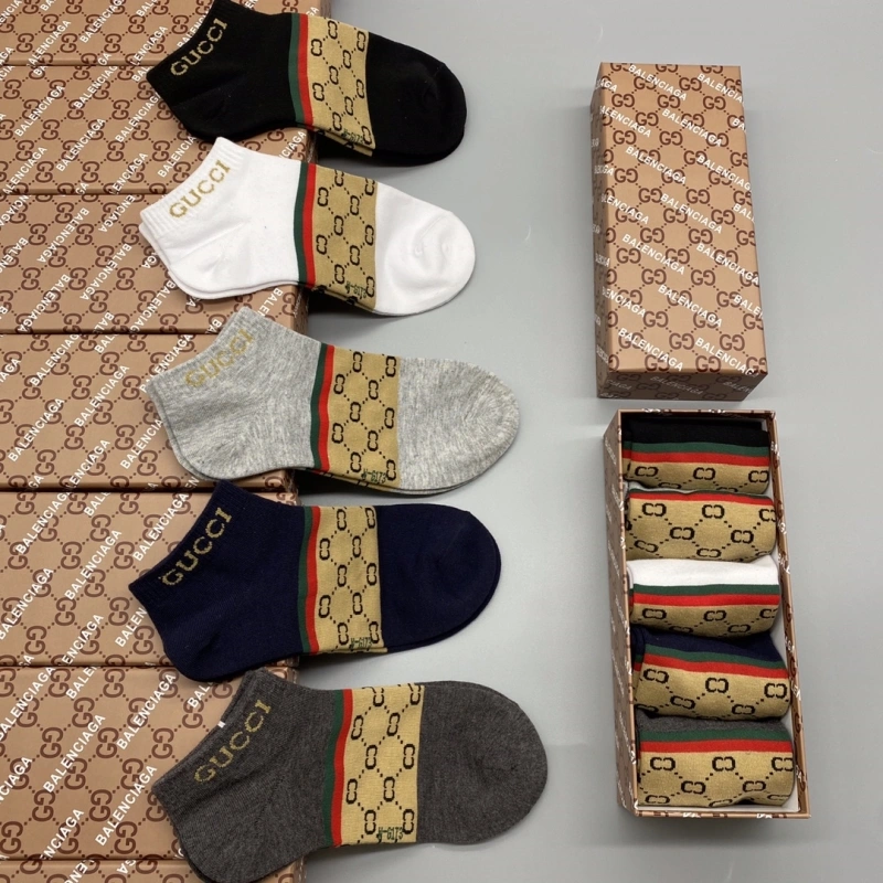 Durable Balenciaga Socks 274368