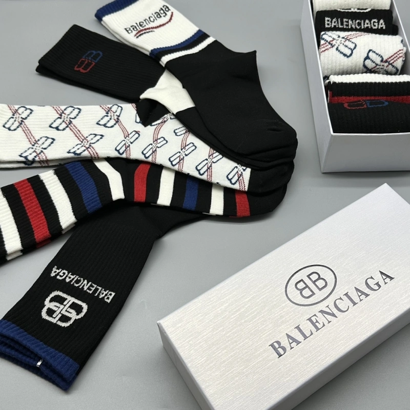UrbanStyle Balenciaga Socks 274384