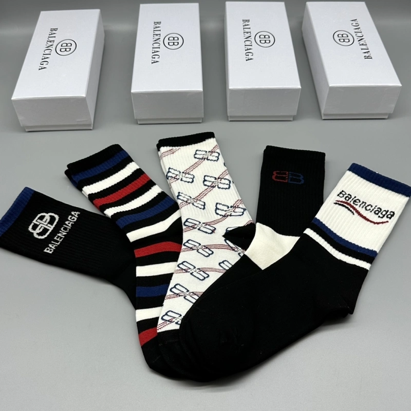 UrbanStyle Balenciaga Socks 274384