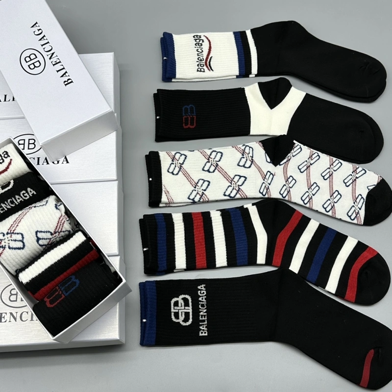 UrbanStyle Balenciaga Socks 274384