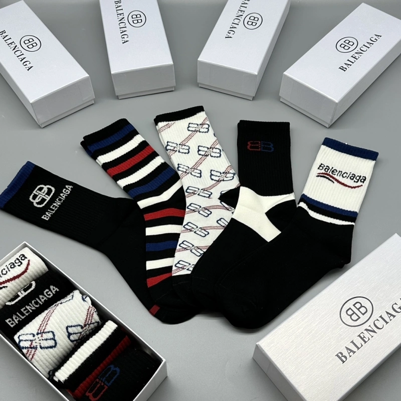 UrbanStyle Balenciaga Socks 274384