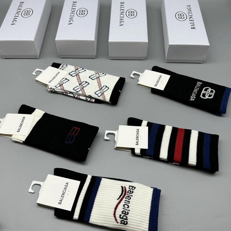 UrbanStyle Balenciaga Socks 274384