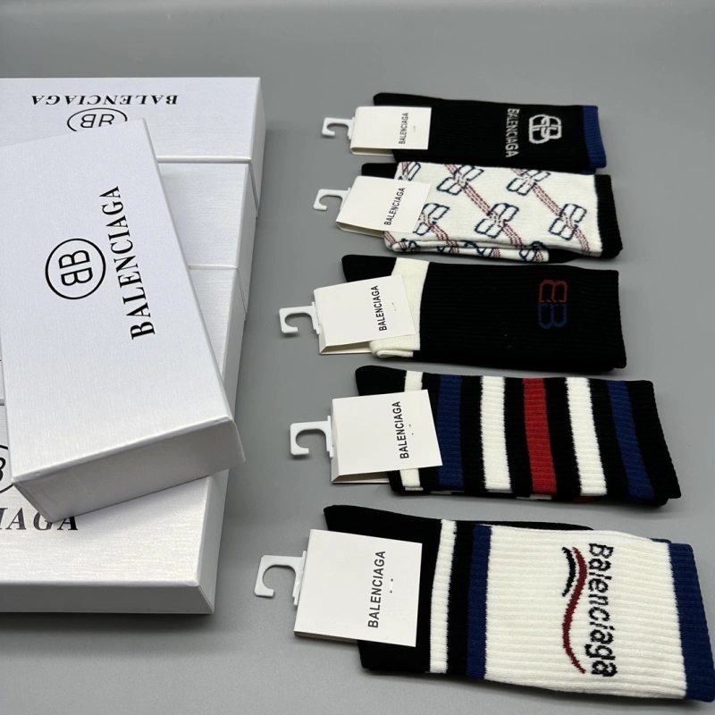 UrbanStyle Balenciaga Socks 274384