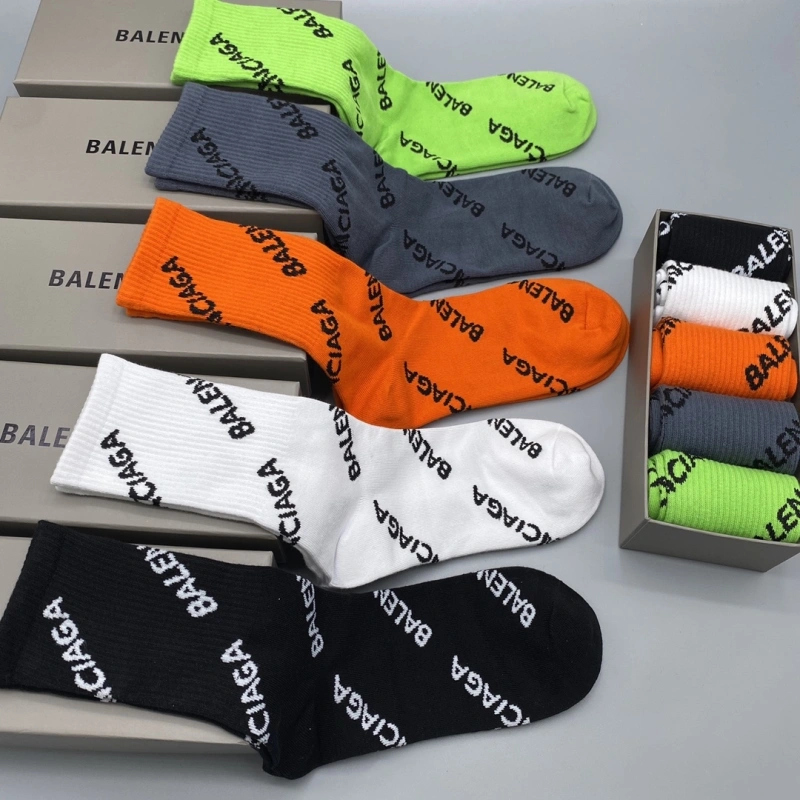 AllSeason Balenciaga Socks 274380
