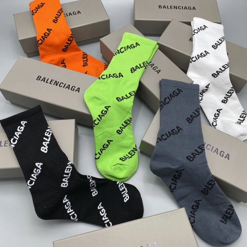 AllSeason Balenciaga Socks 274380