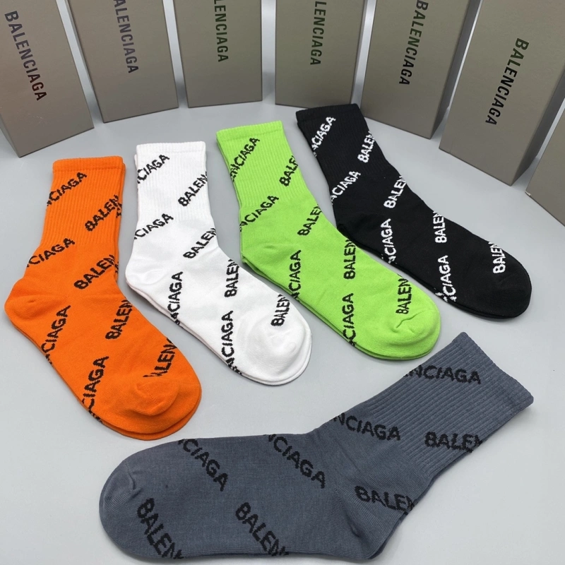 AllSeason Balenciaga Socks 274380