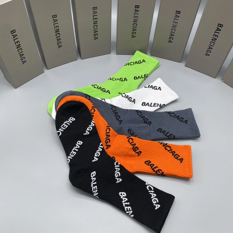 AllSeason Balenciaga Socks 274380