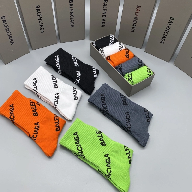 AllSeason Balenciaga Socks 274380