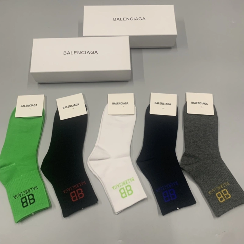 Balenciaga Socks ModernLook 274363