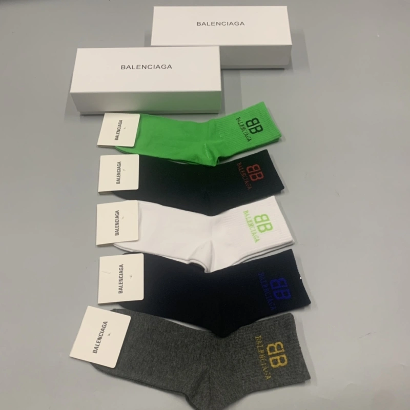 Balenciaga Socks ModernLook 274363