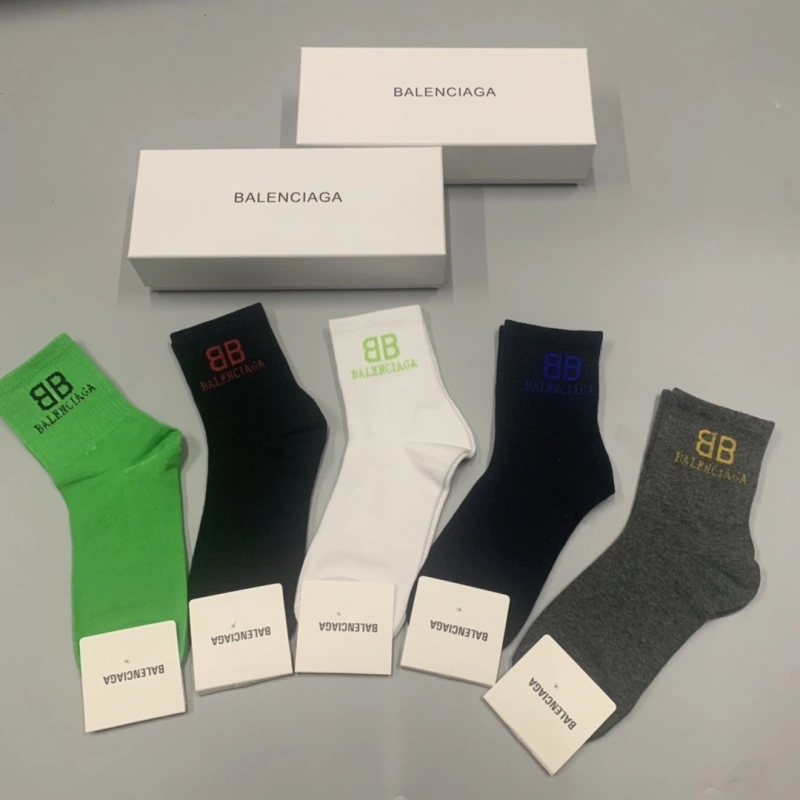 Balenciaga Socks ModernLook 274363