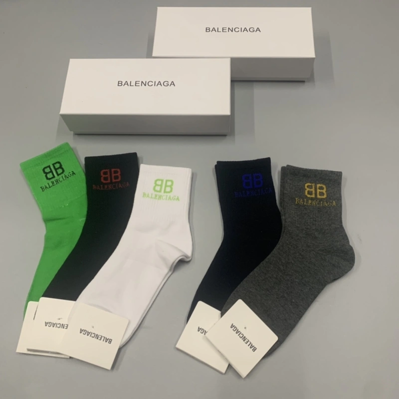 Balenciaga Socks ModernLook 274363