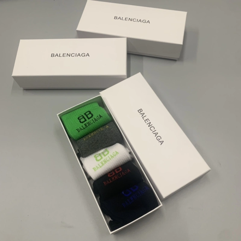 Balenciaga Socks ModernLook 274363