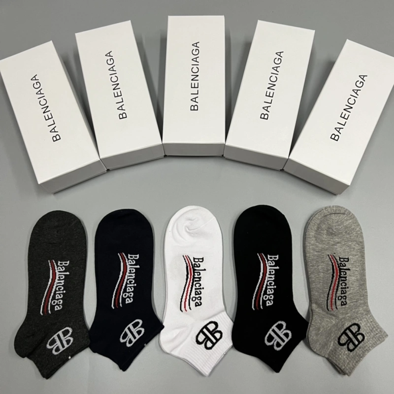 Balenciaga Socks Popular 274362