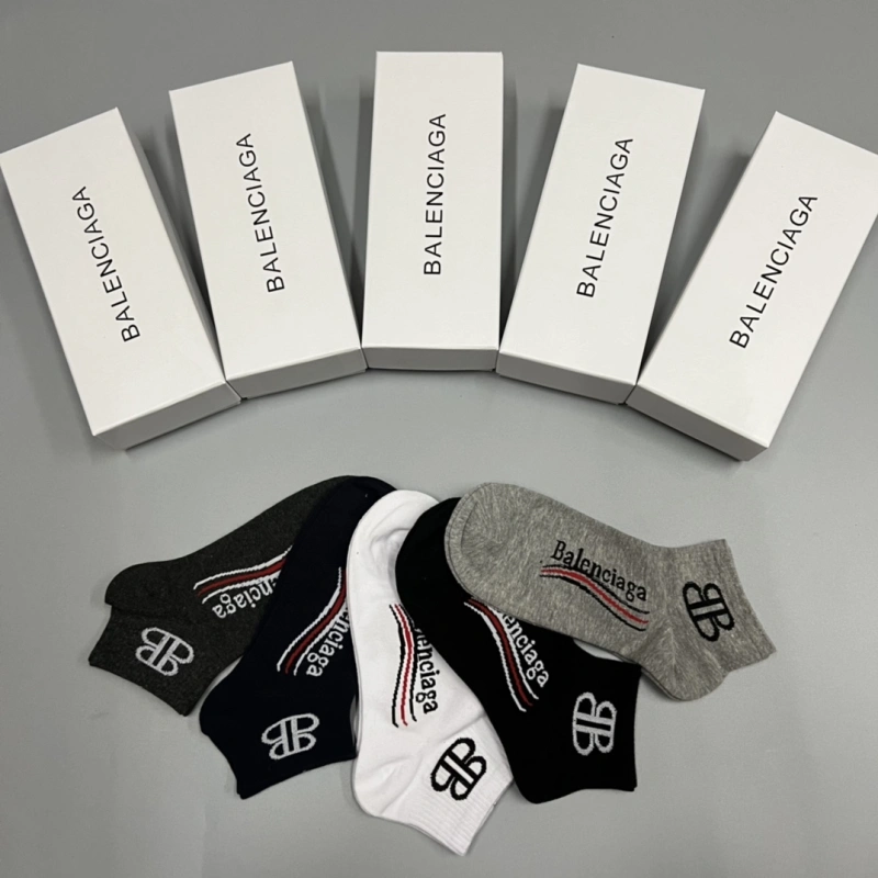 Balenciaga Socks Popular 274362