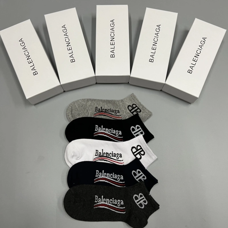Balenciaga Socks Popular 274362
