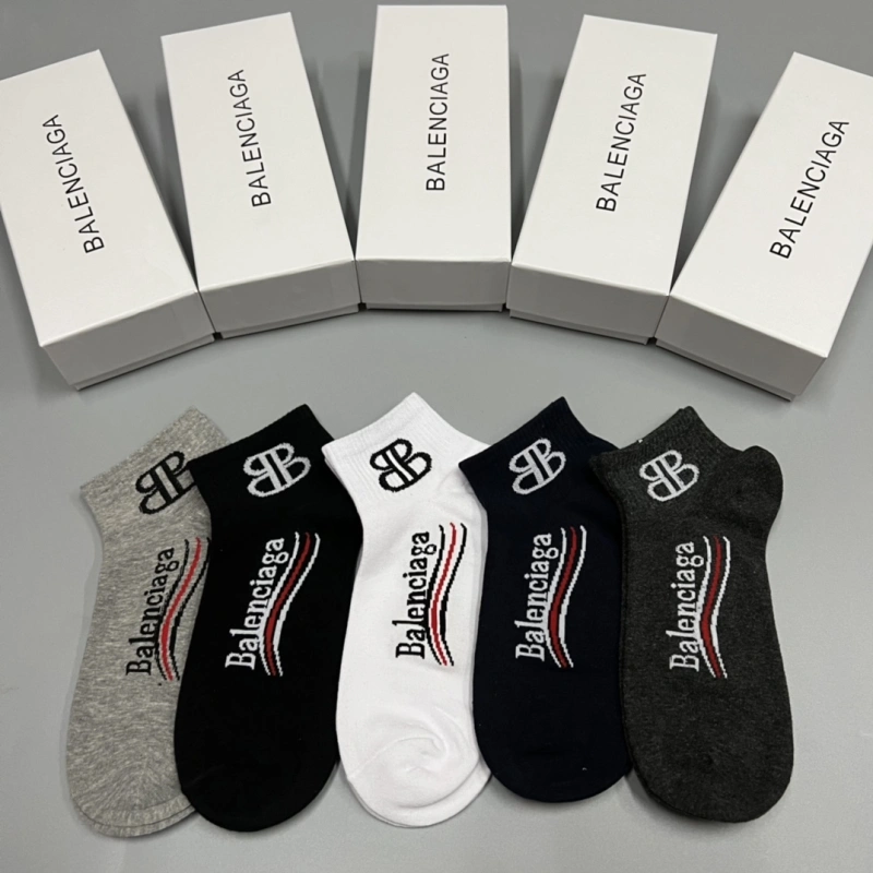 Balenciaga Socks Popular 274362