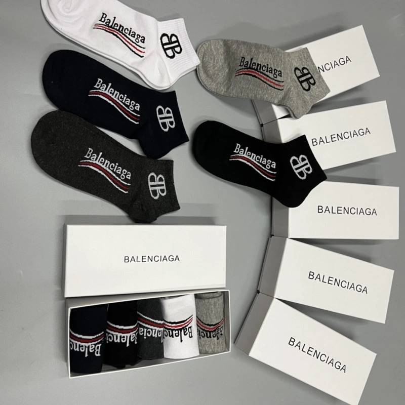 Balenciaga Socks Popular 274362