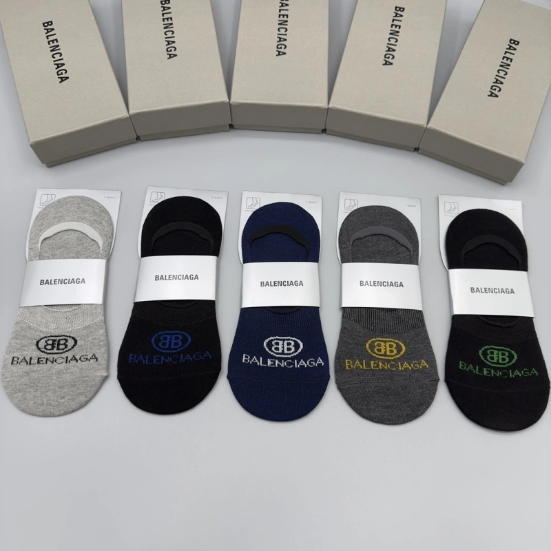 Balenciaga Socks Casual 274360