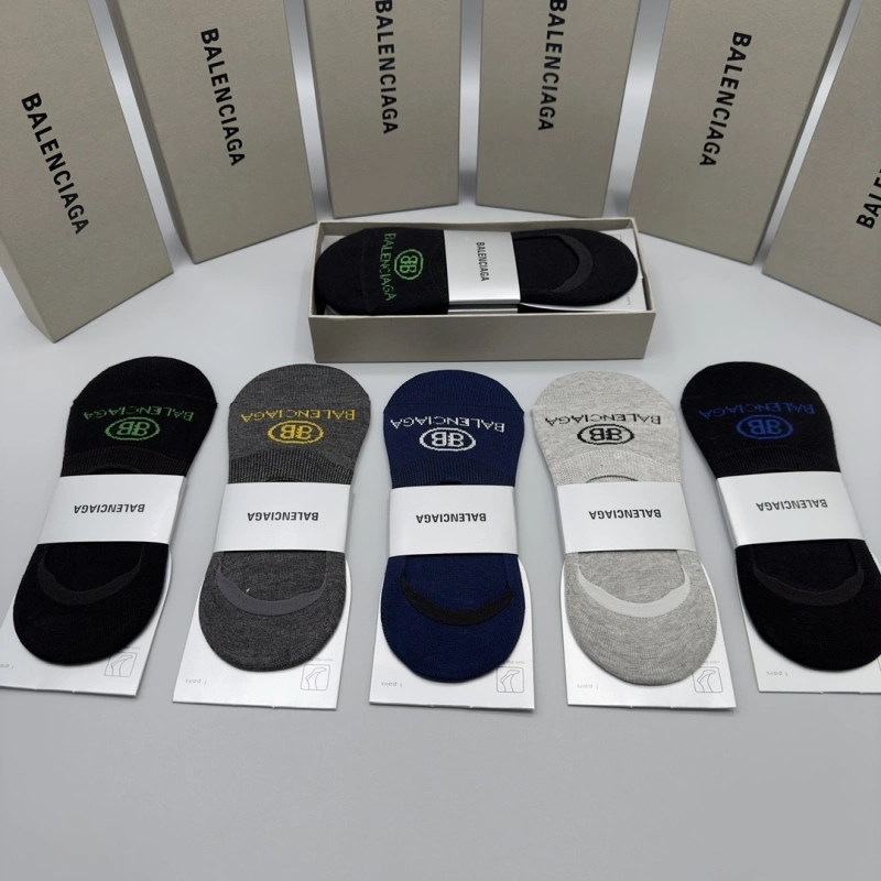 Balenciaga Socks Casual 274360