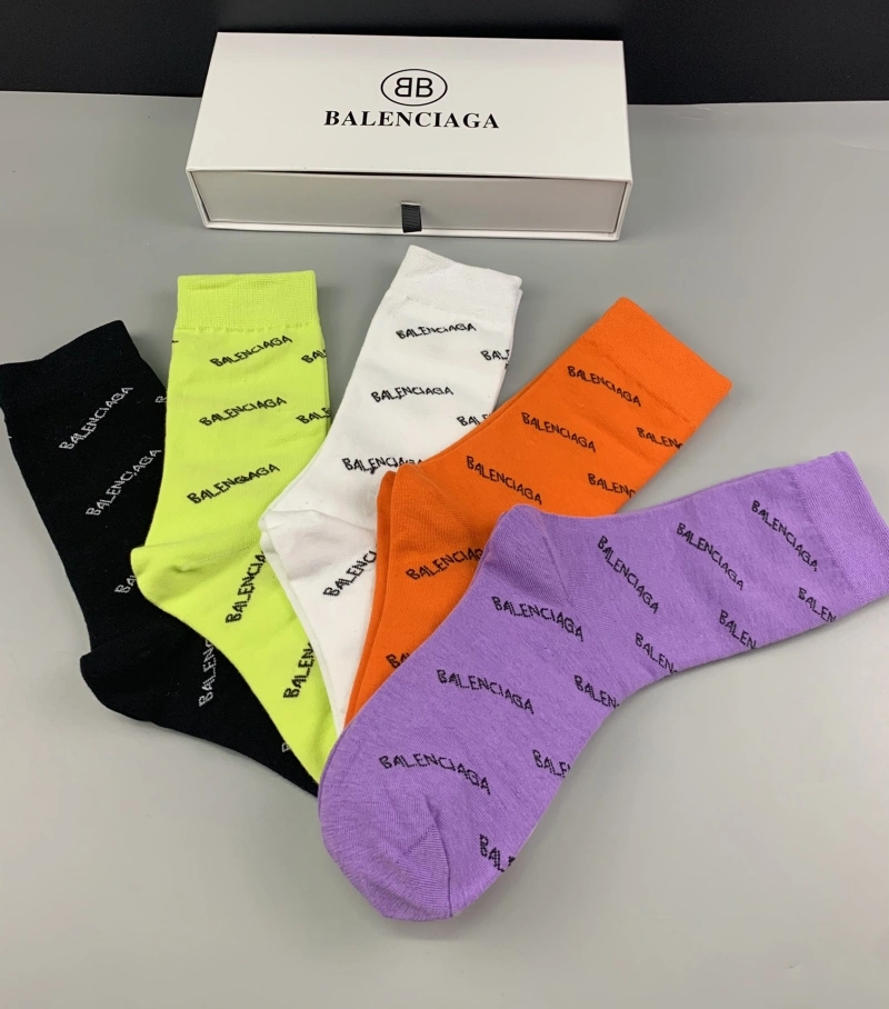 Affordable Balenciaga Socks 274359