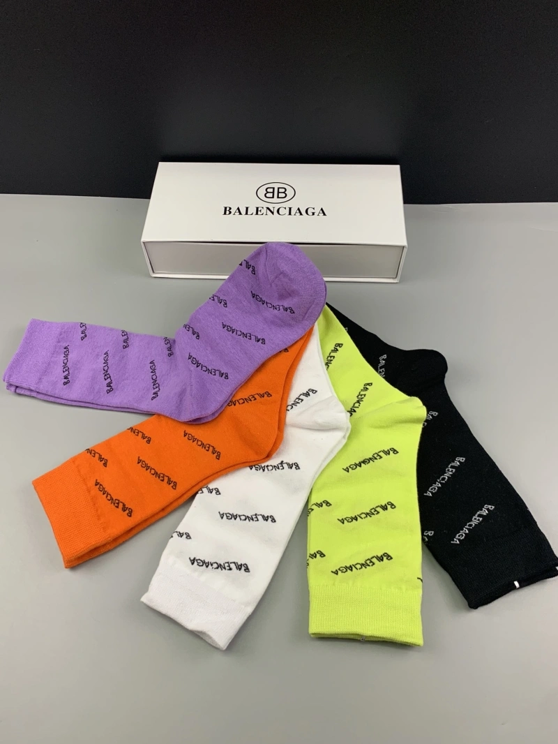Affordable Balenciaga Socks 274359