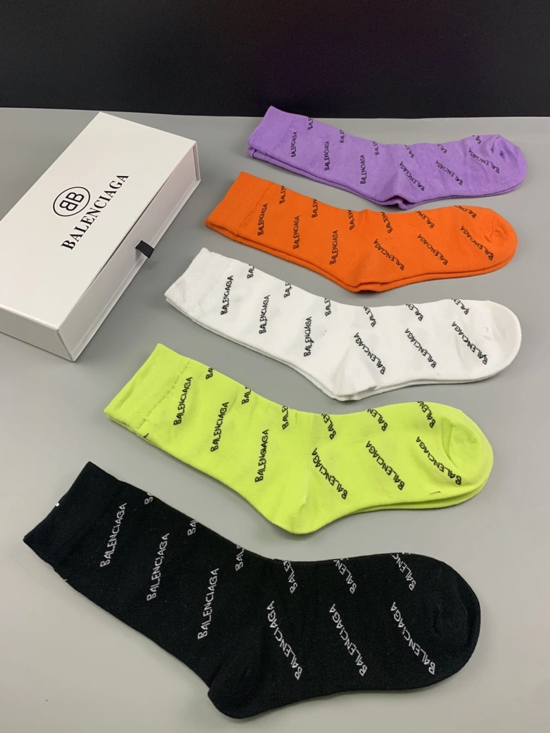 Affordable Balenciaga Socks 274359