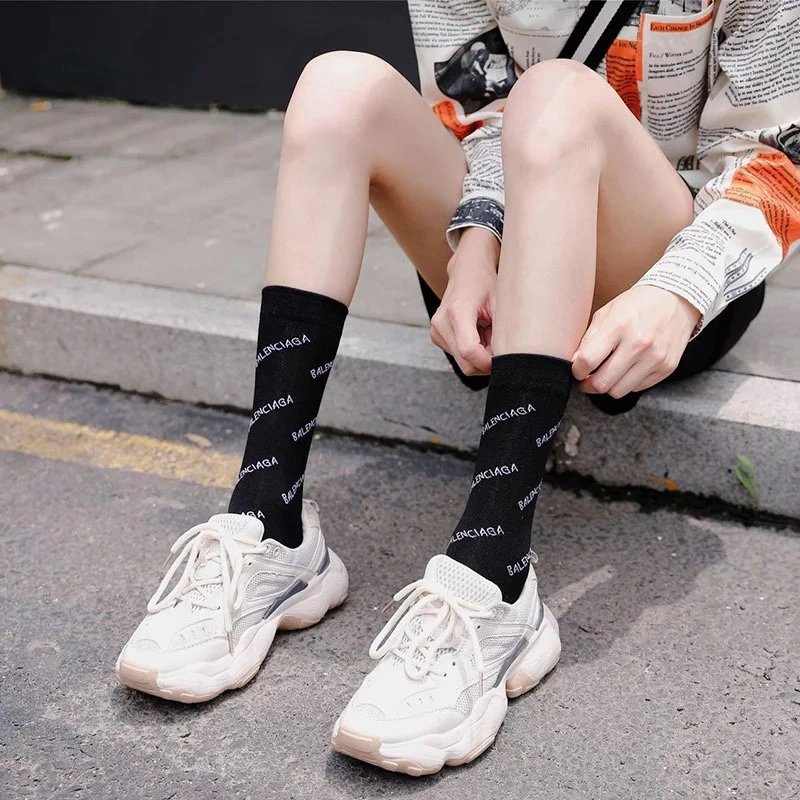 Affordable Balenciaga Socks 274359