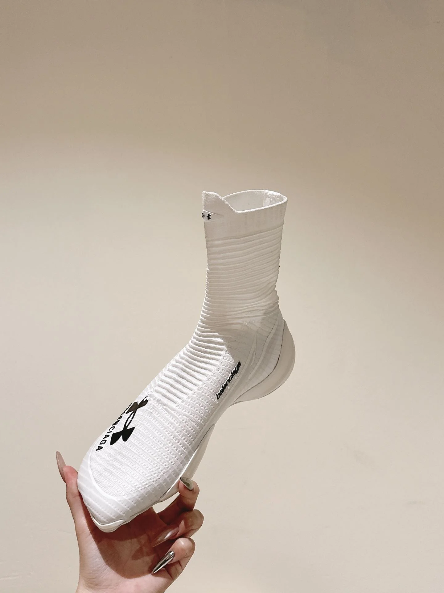 Balenciaga Speed Shoes Upgraded 16753