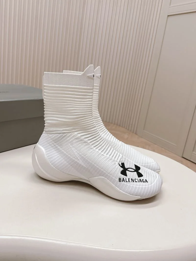 Popular Balenciaga Speed Shoes 16934