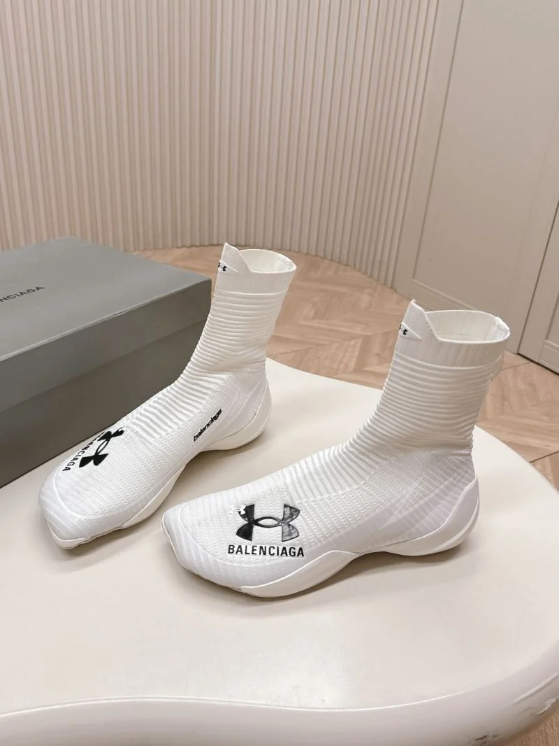 Popular Balenciaga Speed Shoes 16934