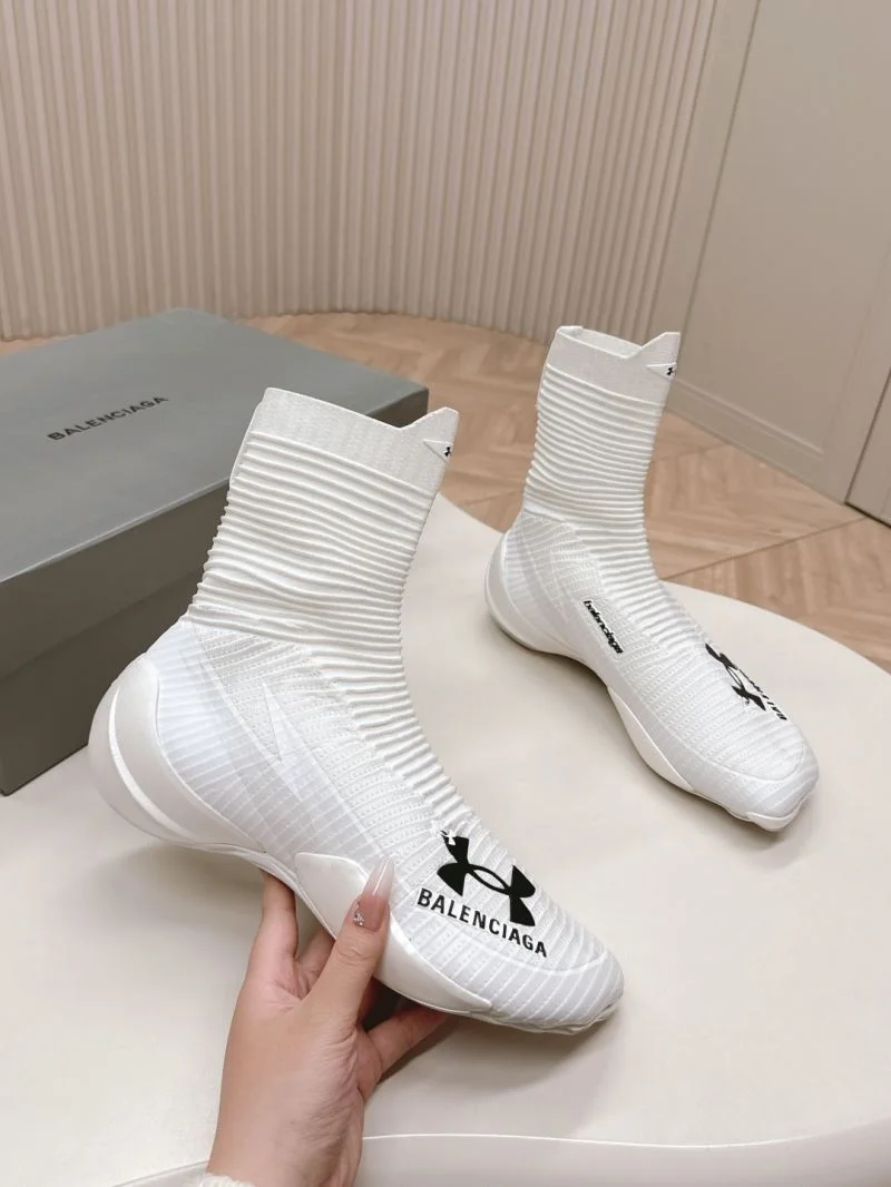 Popular Balenciaga Speed Shoes 16934