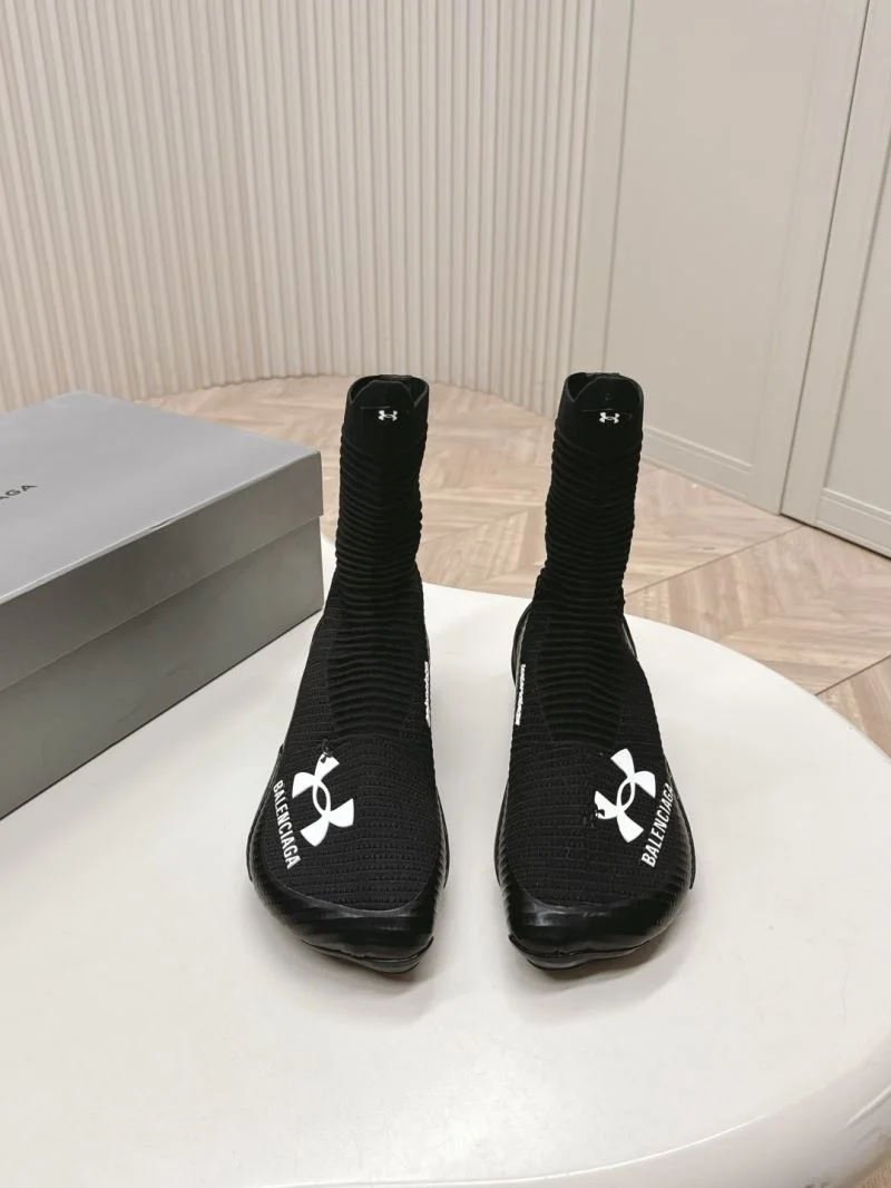 Balenciaga Speed Shoes ZeroBulk 16957