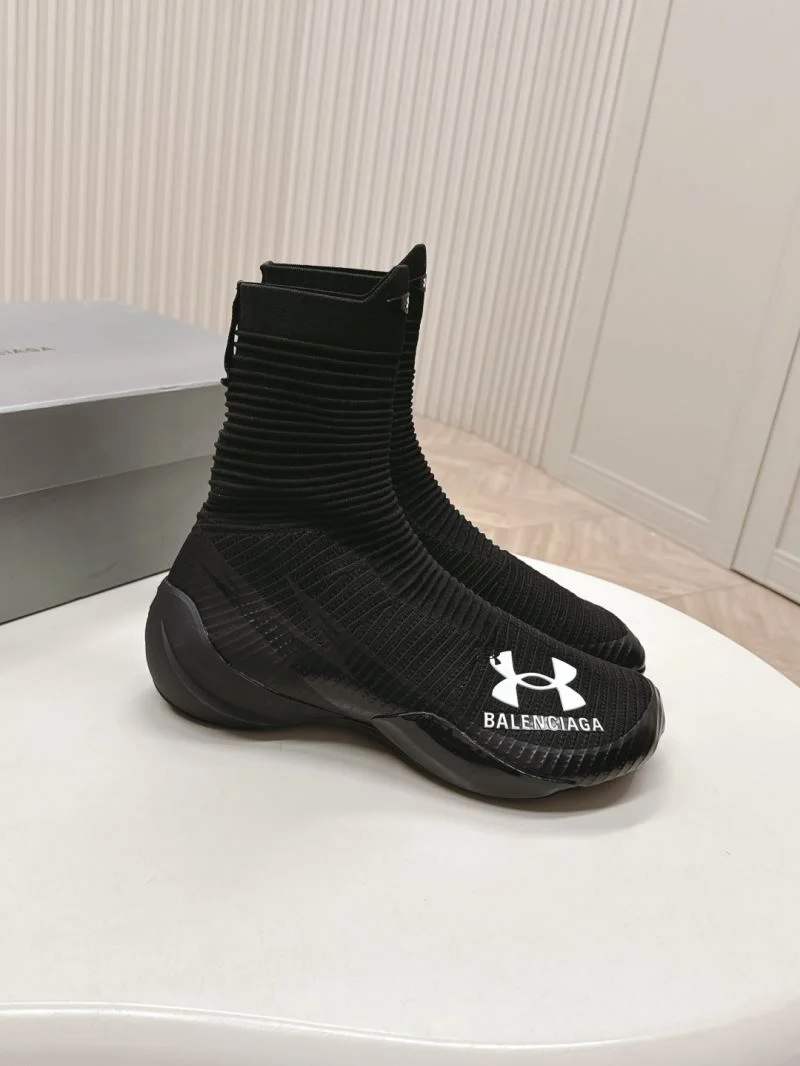 Balenciaga Speed Shoes ZeroBulk 16957