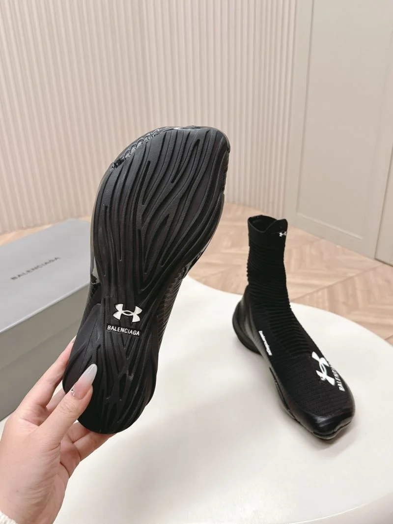 Balenciaga Speed Shoes ZeroBulk 16957