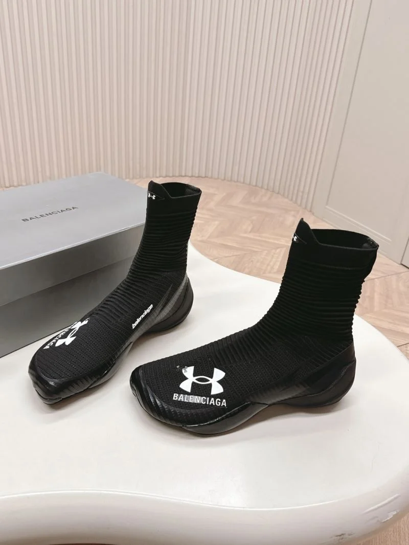 Balenciaga Speed Shoes ZeroBulk 16957