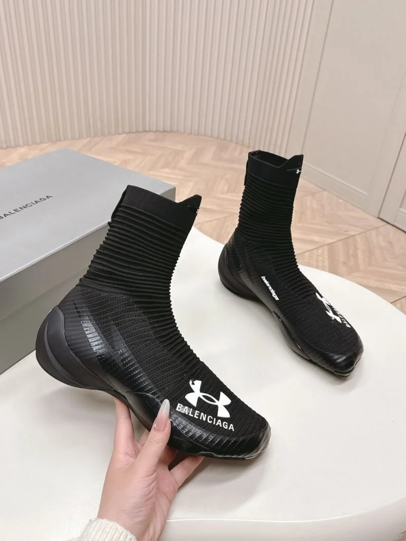 Balenciaga Speed Shoes ZeroBulk 16957