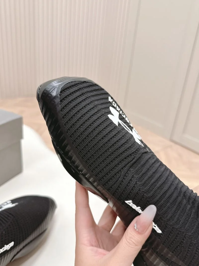 Balenciaga Speed Shoes ZeroBulk 16957