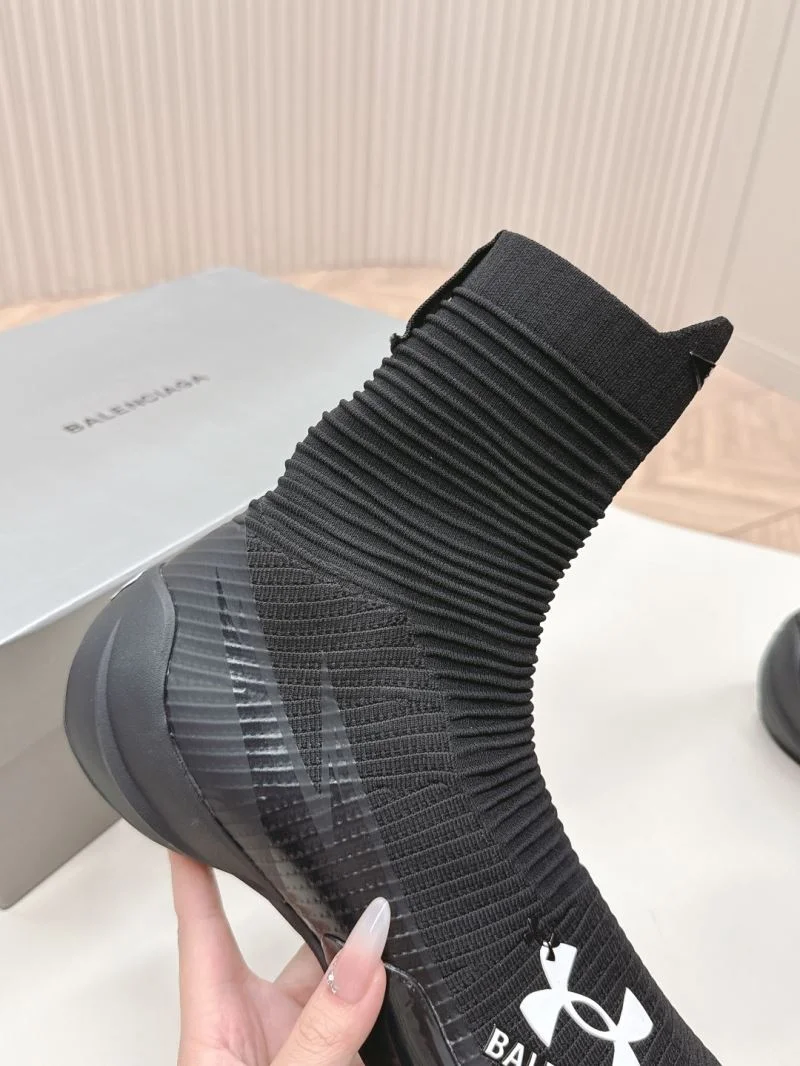 Balenciaga Speed Shoes ZeroBulk 16957