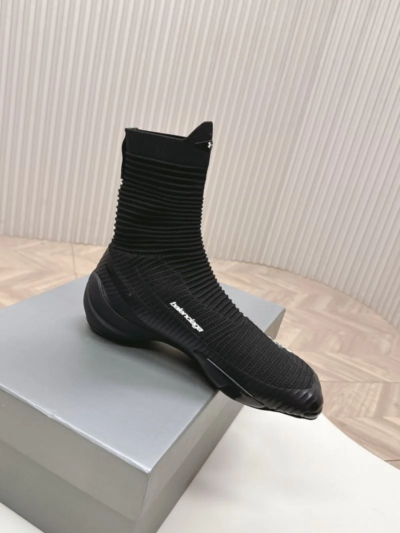 Balenciaga Speed Shoes ZeroBulk 16957